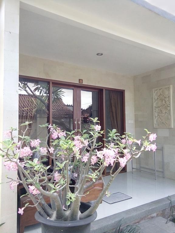 Wisna House Sanur Exterior foto