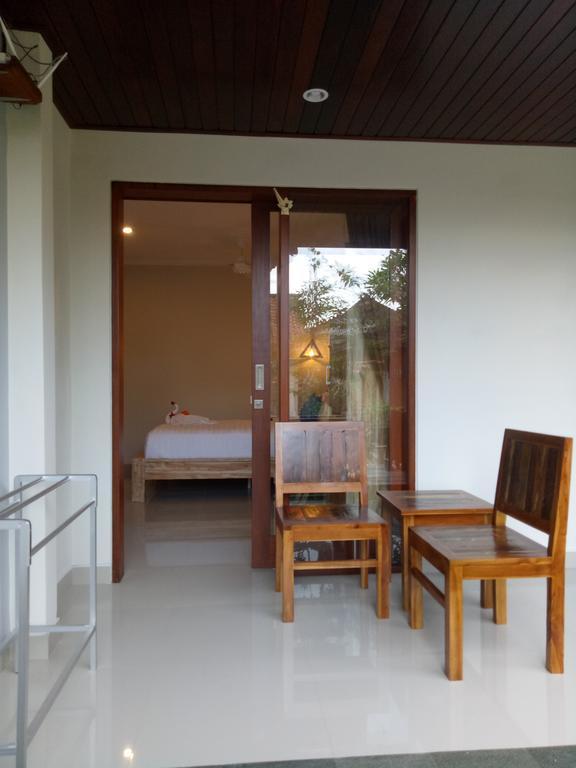 Wisna House Sanur Exterior foto