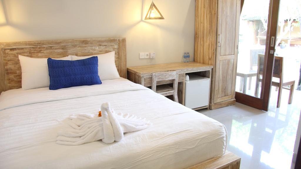 Wisna House Sanur Exterior foto